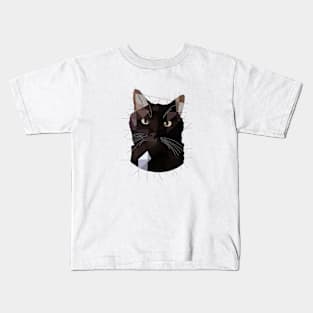 Nymoway Kids T-Shirt